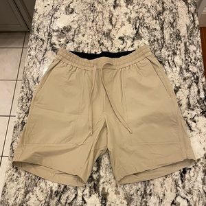 Bowline Short 8" Stretch Ripstop